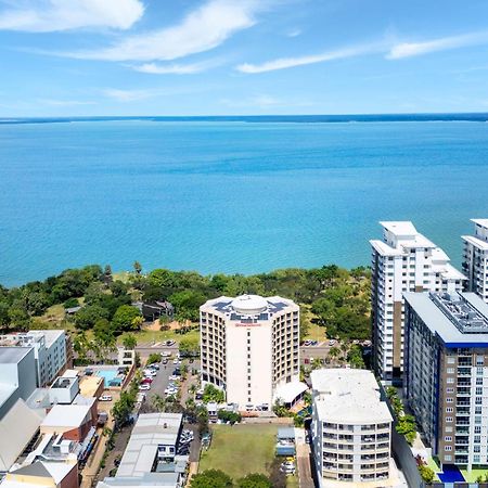 Hilton Garden Inn Darwin Exterior foto