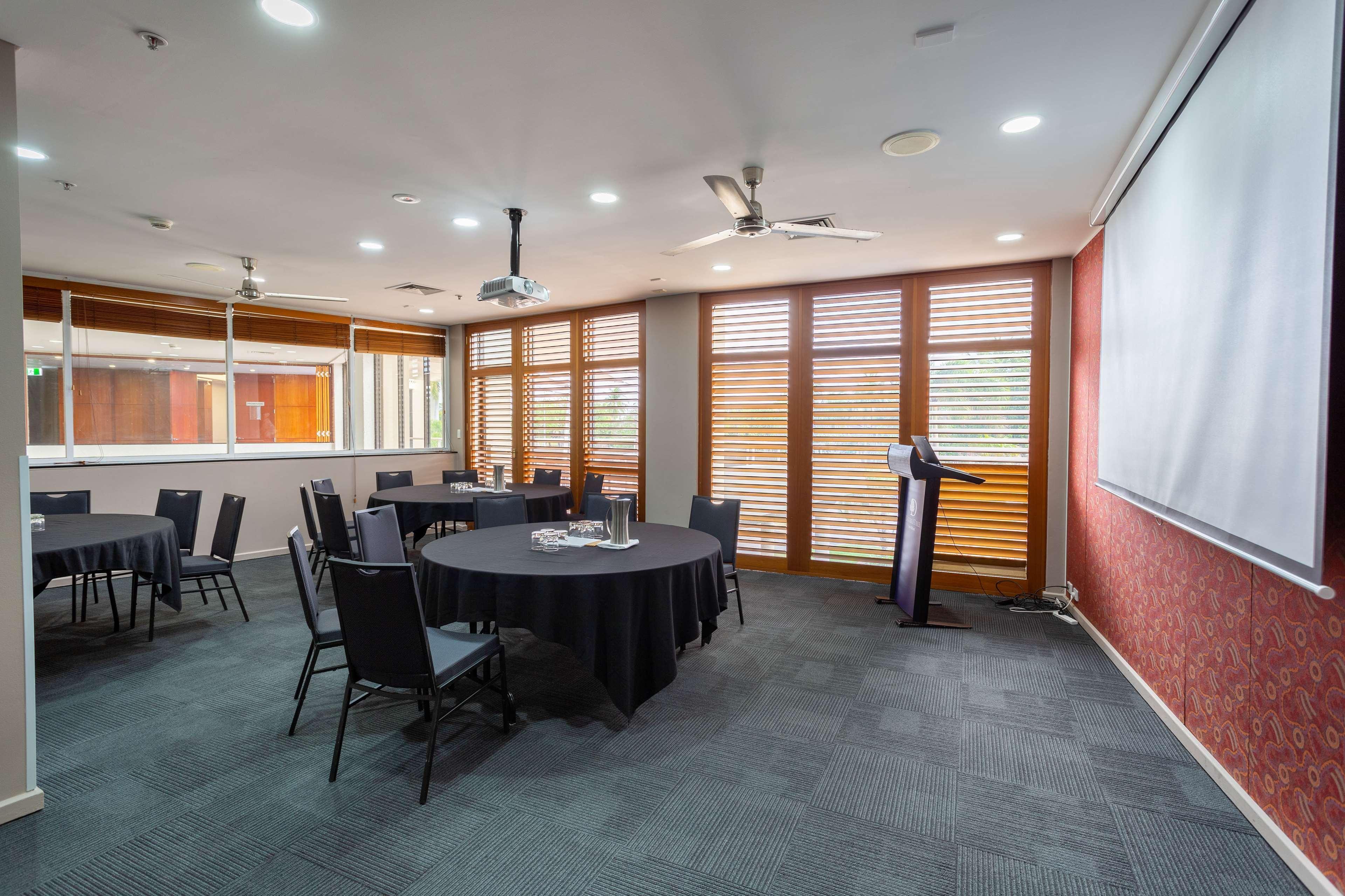 Hilton Garden Inn Darwin Exterior foto