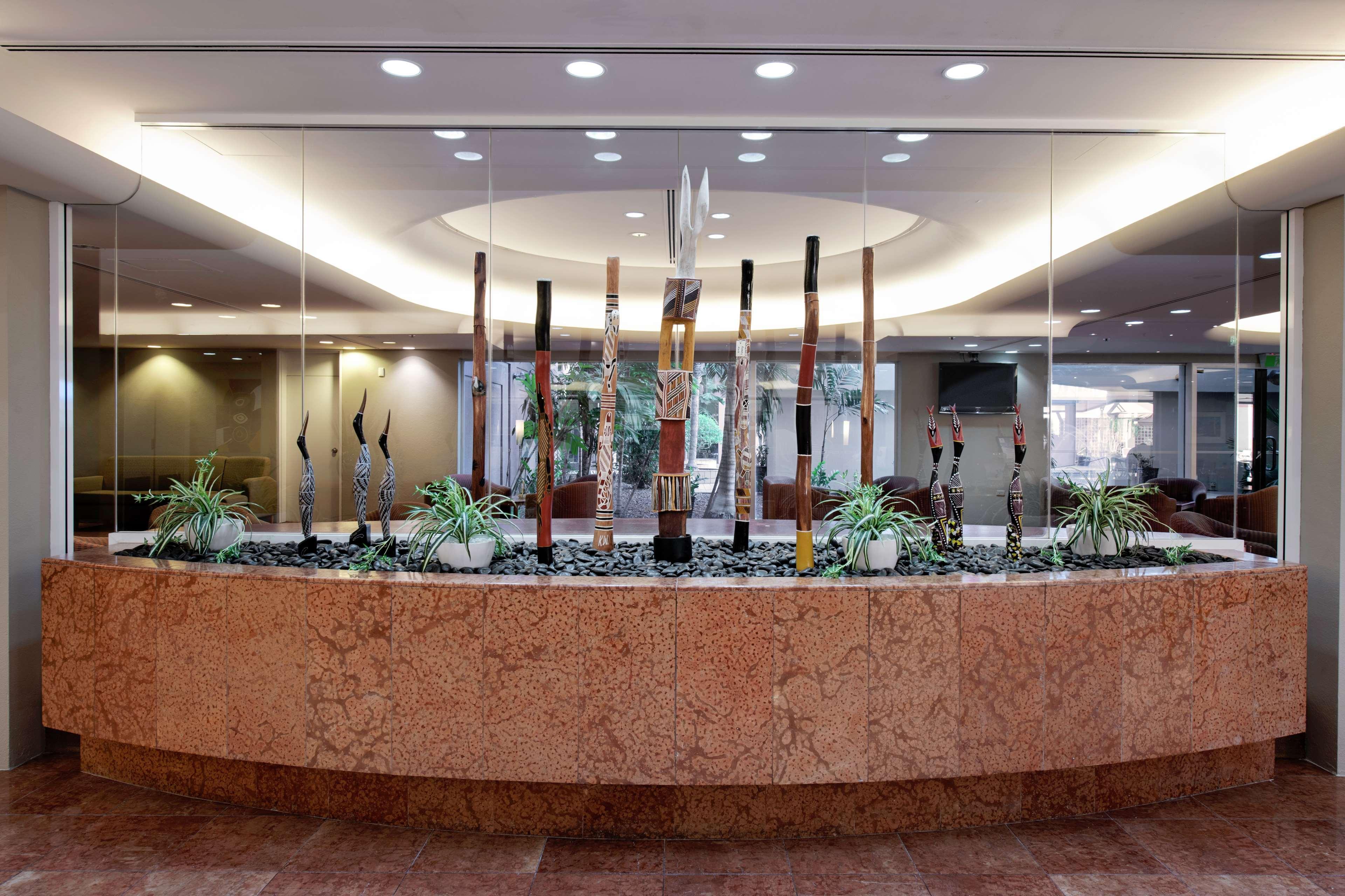 Hilton Garden Inn Darwin Exterior foto